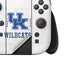 University of Kentucky University of Kentucky Wildcats Nintendo Switch 2 (2025) Joy-Con Controller Skin