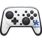 University of Kentucky University of Kentucky Wildcats Nintendo Switch 2 (2025) Pro Controller Skin