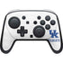 University of Kentucky University of Kentucky Wildcats Nintendo Switch 2 (2025) Pro Controller Skin