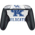 University of Kentucky University of Kentucky Wildcats Nintendo Switch 2 (2025) Pro Controller Skin