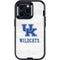 University of Kentucky University of Kentucky Wildcats Otterbox Defender iPhone Skin