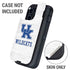 University of Kentucky University of Kentucky Wildcats Otterbox Defender iPhone Skin
