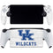 University of Kentucky University of Kentucky Wildcats PlayStation Portal Remote Player Skin