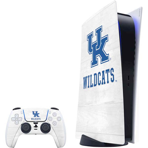 University of Kentucky University of Kentucky Wildcats PlayStation PS5 Skins