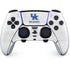 University of Kentucky University of Kentucky Wildcats PS5 DualSense Edge Pro Controller Skin