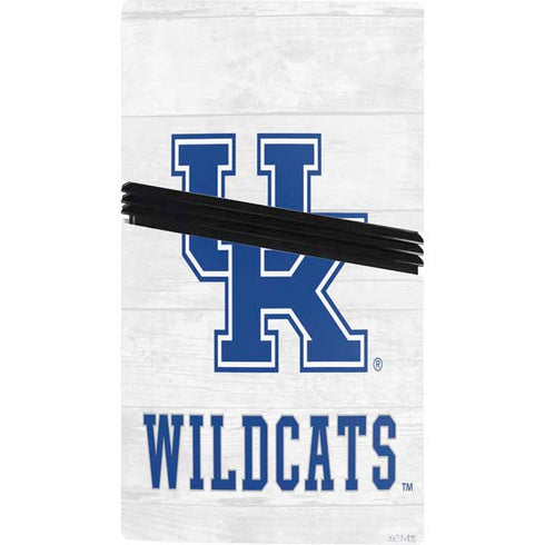 University of Kentucky University of Kentucky Wildcats PS5 Pro Console Skin