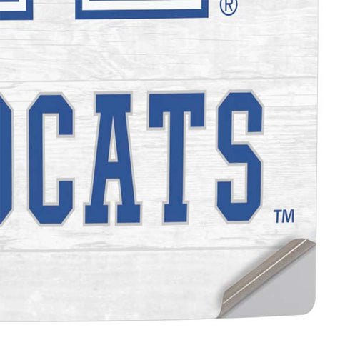 University of Kentucky University of Kentucky Wildcats PS5 Pro Console Skin