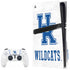 University of Kentucky University of Kentucky Wildcats PlayStation PS5 Skins