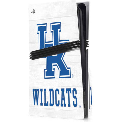 University of Kentucky University of Kentucky Wildcats PlayStation PS5 Skins