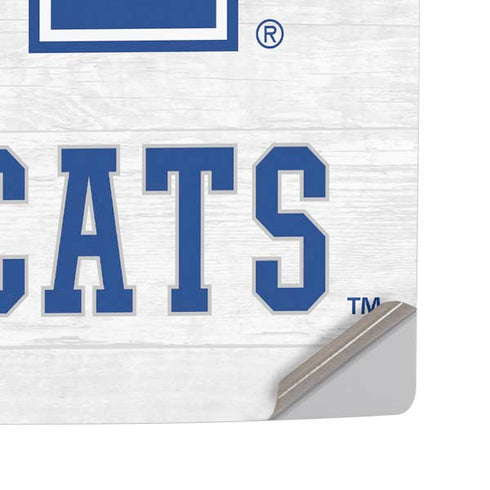 University of Kentucky University of Kentucky Wildcats PS5 Pro Disk Console Skin