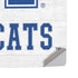 University of Kentucky University of Kentucky Wildcats PS5 Pro Disk Console Skin
