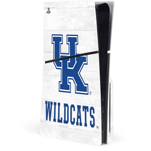 University of Kentucky University of Kentucky Wildcats PlayStation PS5 Skins