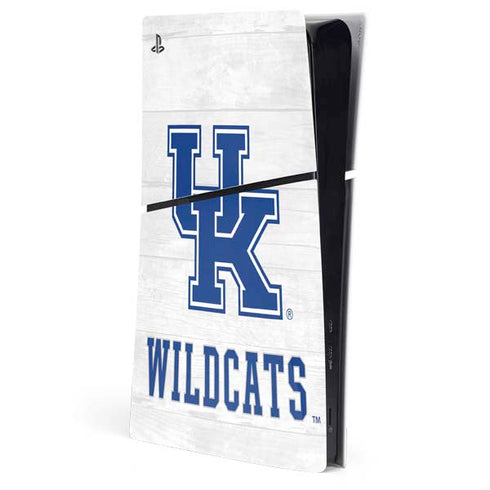 University of Kentucky University of Kentucky Wildcats PlayStation PS5 Skins