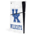 University of Kentucky University of Kentucky Wildcats PlayStation PS5 Skins