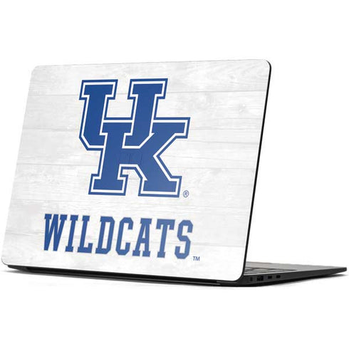University of Kentucky University of Kentucky Wildcats Surface Laptop 7 13.8in Skin