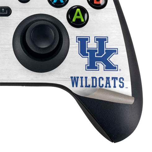 University of Kentucky University of Kentucky Wildcats Xbox Series X Bundle Skin