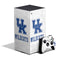 University of Kentucky University of Kentucky Wildcats XBox Series X Digital Edition Bundle Skin