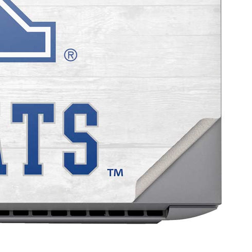 University of Kentucky University of Kentucky Wildcats HP ZBook Fury 16 G10 Skin