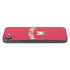 University of Maryland Collegiate Text Red iPhone 16e Skin