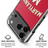 University of Maryland Collegiate Text Red iPhone 17 Pro MagSafe Case