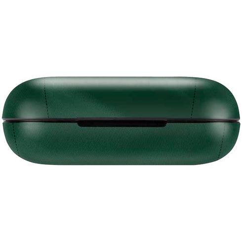 University of Miami Green Jersey Amazon Echo Buds Skin