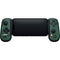 University of Miami Green Jersey Backbone One for iPhone Game Controller Skin