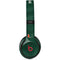 University of Miami Green Jersey Beats Solo 2 Wireless Skin