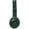 University of Miami Green Jersey Beats Solo 3 Wireless Skin