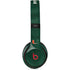 University of Miami Green Jersey Beats Solo 3 Wireless Skin