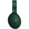 University of Miami Green Jersey Bose QuietComfort 35 Headphones Skin
