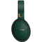 University of Miami Green Jersey Bose QuietComfort 35 II Headphones Skin