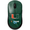 University of Miami Green Jersey G Pro Wireless Gaming Mouse Skin