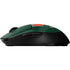University of Miami Green Jersey G Pro Wireless Gaming Mouse Skin