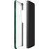 University of Miami Green Jersey Galaxy S20 Lite Case