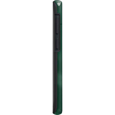 University of Miami Green Jersey Galaxy S20 Ultra 5G Pro Case