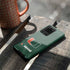 University of Miami Green Jersey Galaxy S20 Ultra 5G Pro Case