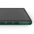 University of Miami Green Jersey Galaxy S22 Ultra Pro Case