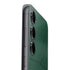 University of Miami Green Jersey Galaxy S23 Skin