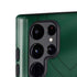 University of Miami Green Jersey Galaxy S23 Ultra Pro Case