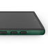 University of Miami Green Jersey Galaxy S25 Ultra Impact Case