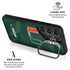 University of Miami Green Jersey Galaxy S26 Kickstand Case