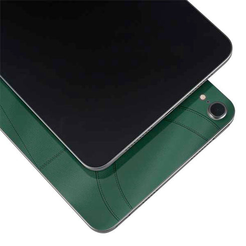 University of Miami Green Jersey Apple iPad Mini Skin