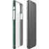 University of Miami Green Jersey iPhone 11 Pro Lite Case