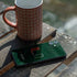 University of Miami Green Jersey iPhone 11 Skin