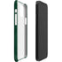 University of Miami Green Jersey iPhone 12 Mini Lite Case