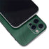 University of Miami Green Jersey iPhone 12 Pro Max Skin