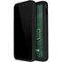 University of Miami Green Jersey iPhone 12 Pro Max Waterproof Case