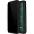 University of Miami Green Jersey iPhone 12 Waterproof Case