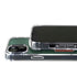 University of Miami Green Jersey iPhone 14 MagSafe Case
