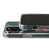 University of Miami Green Jersey iPhone 14 Pro Max MagSafe Case